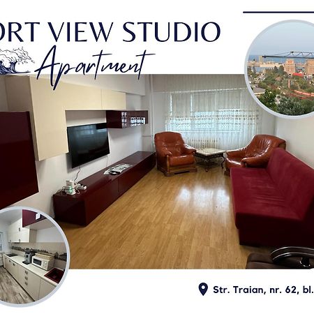 Port View Studio-Констанца Екстериор снимка